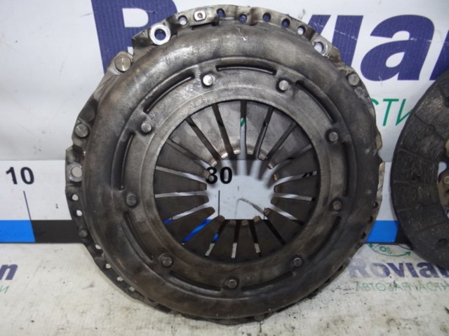 Комплект зчеплення (3 частини) 31492819 VOLVO