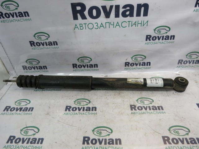 Амортизаційна стійка задня 316976 SACHS