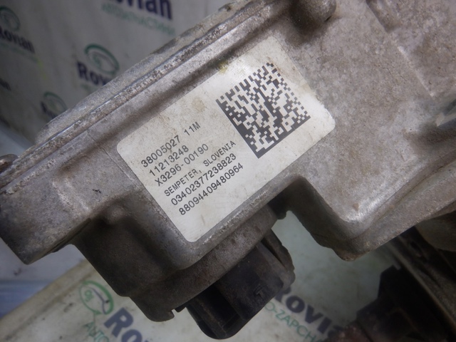 Кермова рейка 32106884419 BMW