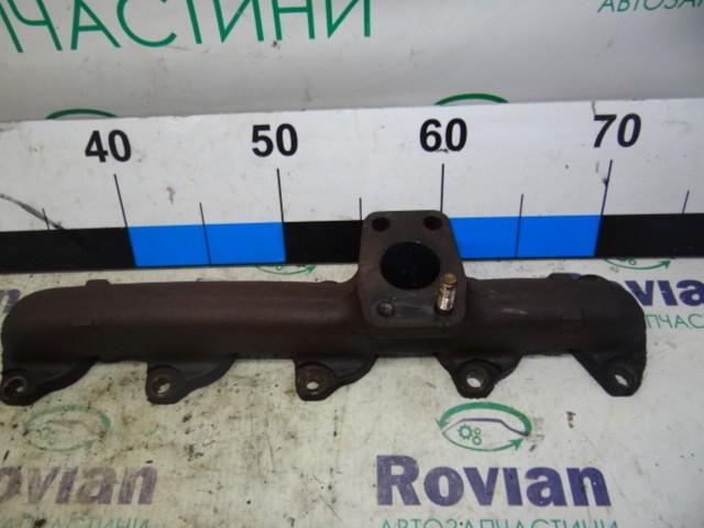 Колектор впускний 32140114 VOLVO