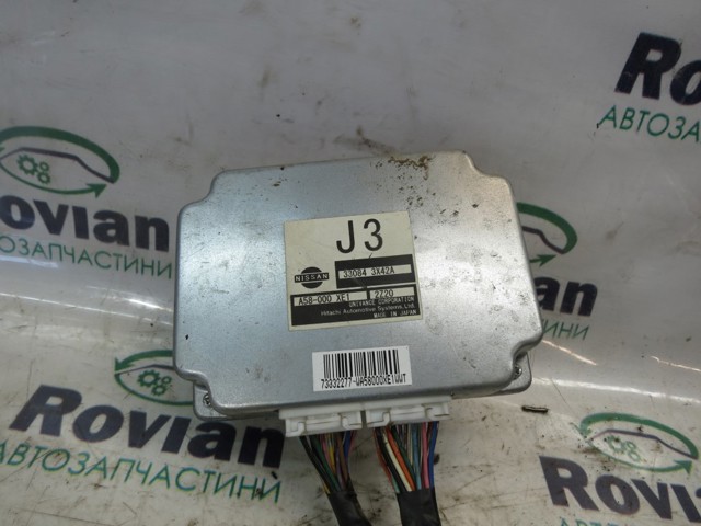 Управління включенням КОМ 330843X42A NISSAN