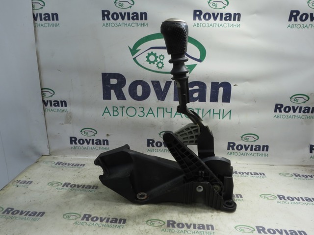 Селектор АКПП 34101JD200 NISSAN