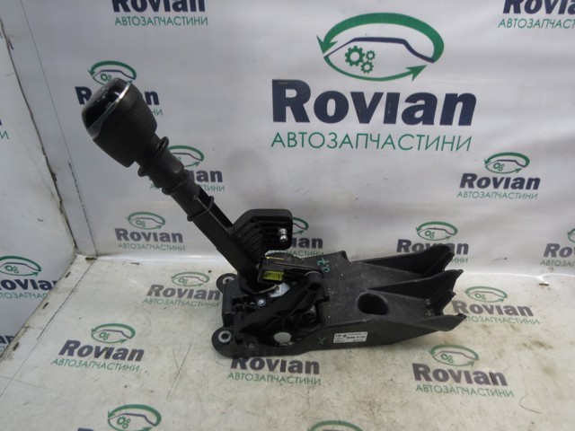 Кулиса перемикання передач 341042886R RENAULT