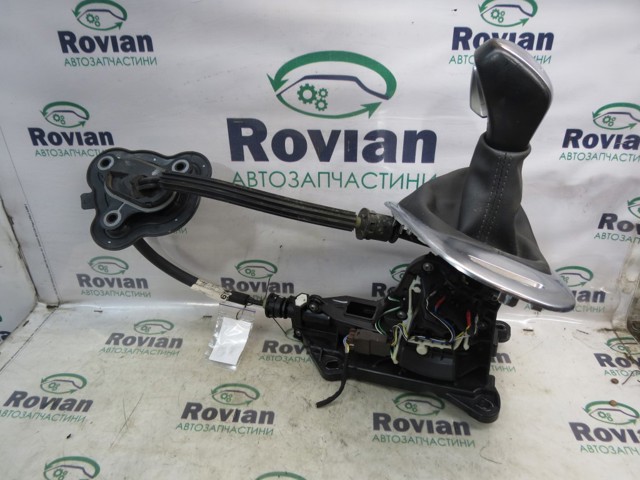 Куліса КПП 341045195R RENAULT