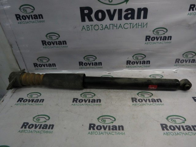 Стійка амортизатора задня 343298 KAYABA