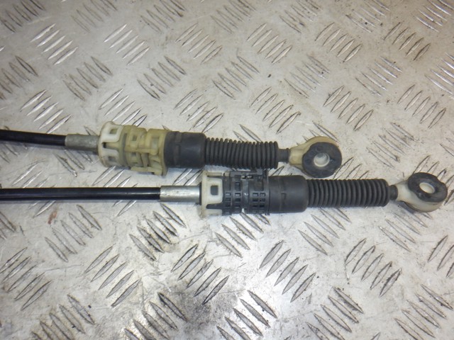 Трос коробки передач 349015922R RENAULT