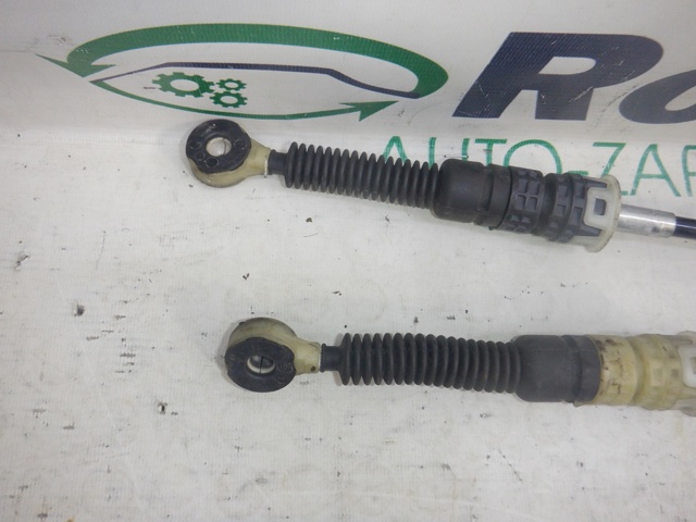 Трос КПП 349016019R RENAULT