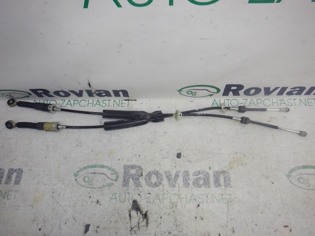 Трос коробки передач 349016019R RENAULT