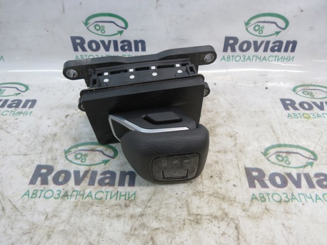 Механізм перемикання подільника передач 349016RF1A NISSAN