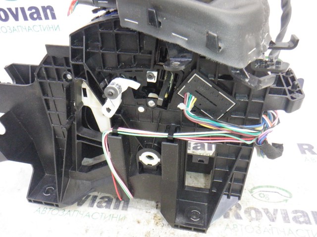 Селектор АКПП 34901JD900 NISSAN