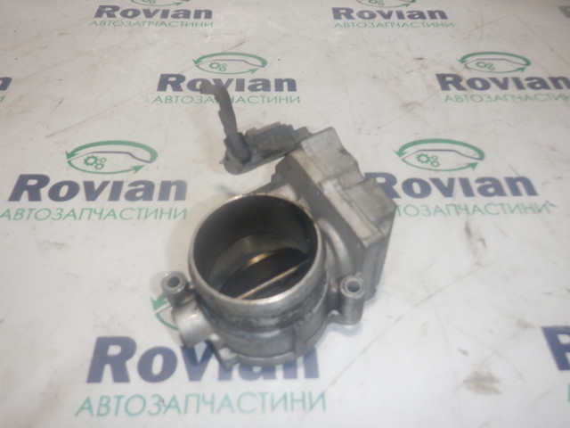 Дросільна заслінка в зборі 3510027410 HYUNDAI