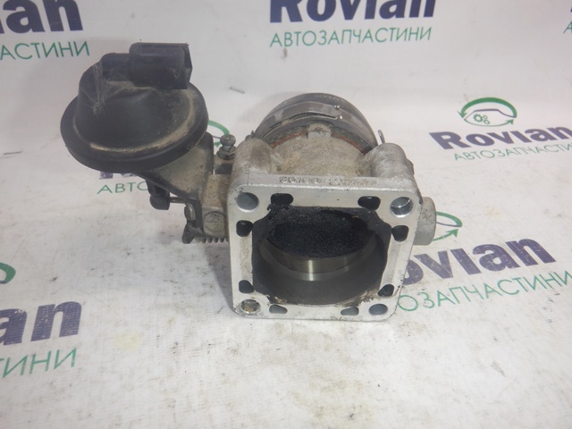 Блок дросельної заслінки 351002A800 HYUNDAI