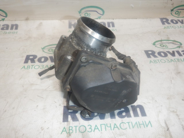 Блок дросельної заслінки 351002A900 HYUNDAI