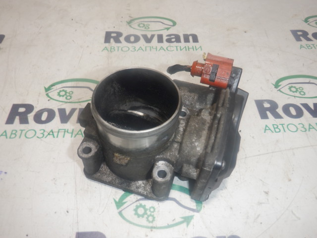 Заслінка повітряна 351002F000 HYUNDAI