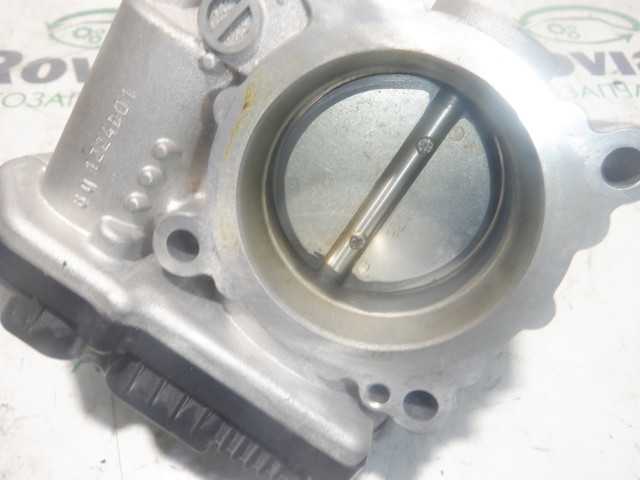 Заслінка повітряна 351002M417 HYUNDAI