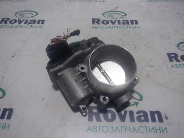 Дросільна заслінка в зборі 351002S000 HYUNDAI