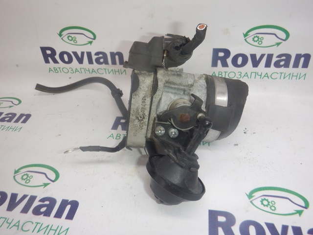 Заслінка повітряна 351002XXXX HYUNDAI