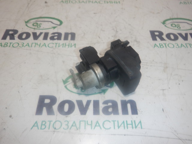 Клапан соленоїд регулювання заслонки EGR 3512027400 HYUNDAI
