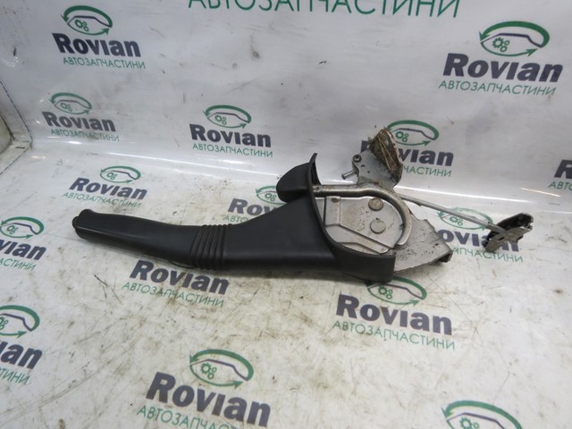 Важіль ручника 360108002R RENAULT