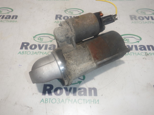 Стартер sorento 2 2009-2014 (2,2 crdi 16v), бу-308917