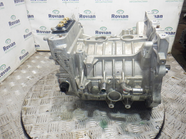 Двигун у зборі (електричний) 365000E700 HYUNDAI