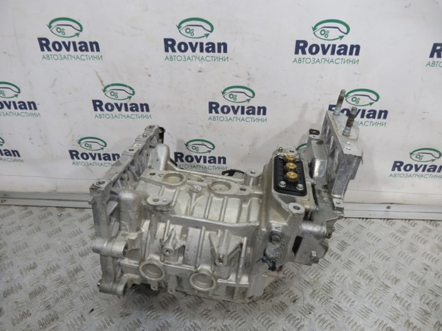 Двигун у зборі (електричний) 365000E702 HYUNDAI