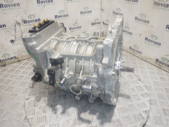 Двигун у зборі (електричний) 365000E702 HYUNDAI