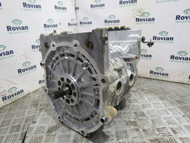 Двигун у зборі (електричний) 365000E720 HYUNDAI