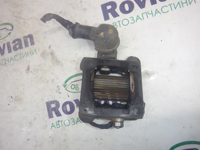 Свічки розжарювання 367102A300 HYUNDAI