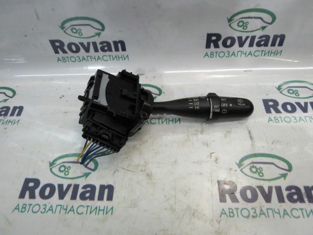 Перемикач підрульовий, правий 3731062J31 SUZUKI