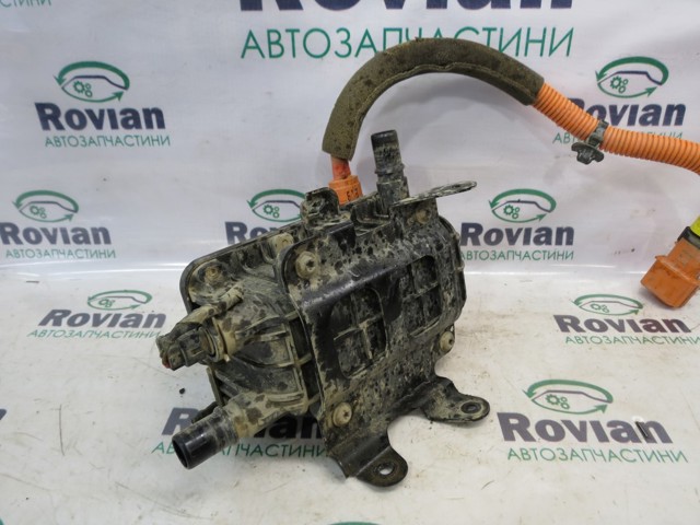 Обігрівач батареї 375V2GI100 HYUNDAI