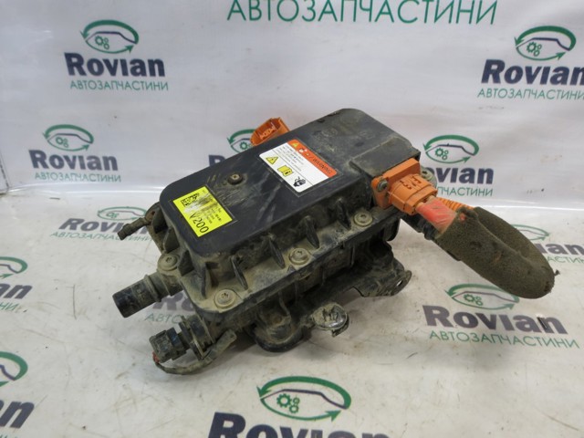 Обігрівач батареї 375V2GI100 HYUNDAI
