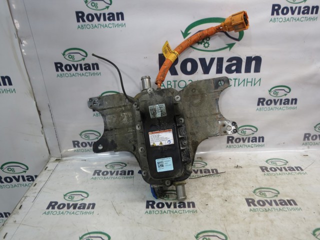 Обігрівач батареї 375V2K4000 HYUNDAI