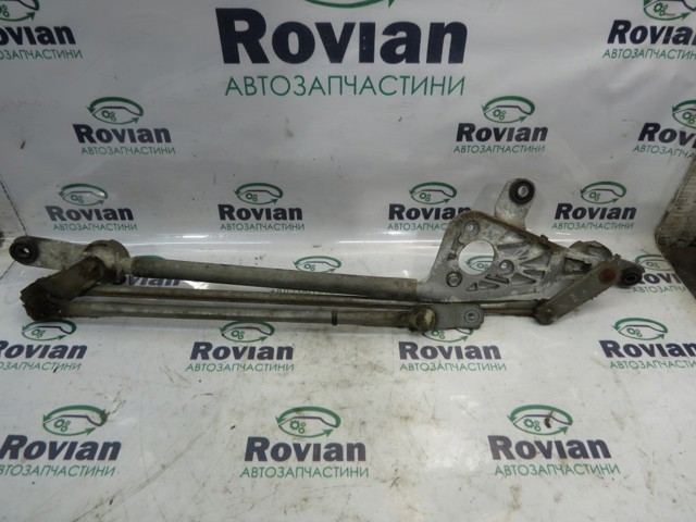 Трапеція щіток лобового скла 3810065J00 SUZUKI