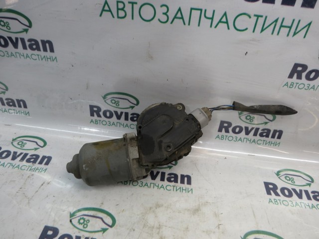 Мотор склоочисника передній 3811065J00 SUZUKI