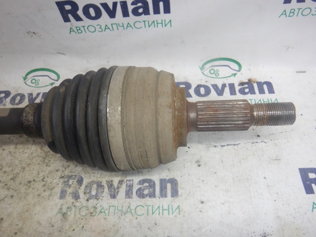 ШРУС зовнішній 391001162R RENAULT