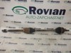 Привід правий 391005187R RENAULT