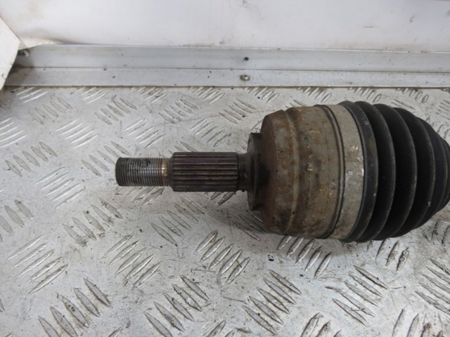Піввісь передня, права 391009864R RENAULT