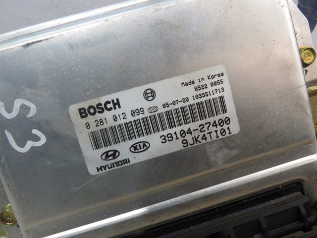 ЕБУ 3910427400 HYUNDAI