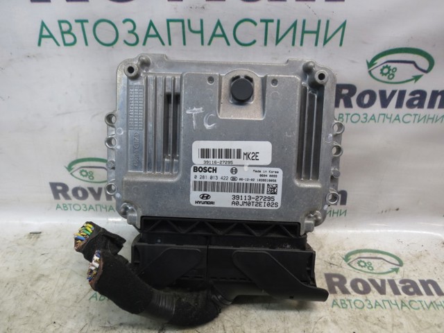 ЕБУ 3911327295 HYUNDAI