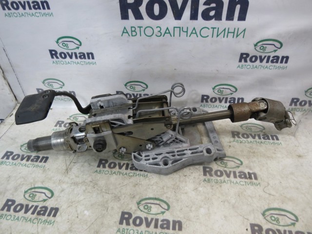 Колонка рульового управління 3B0419502F VAG