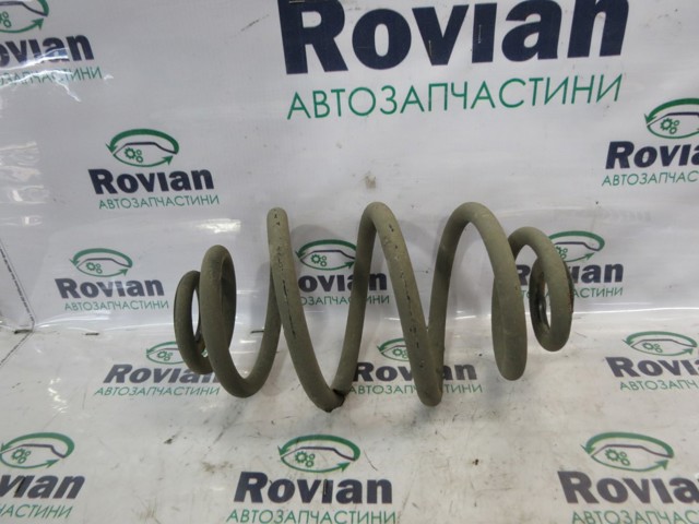 Пружини задні 3B0511115S VAG