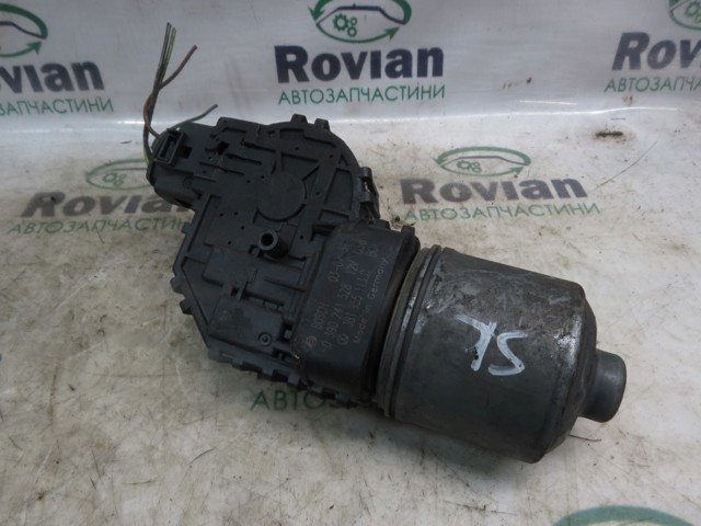 Мотор двірника 3B1955113D VAG