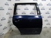 Двері задні в зборі Volkswagen Passat B5