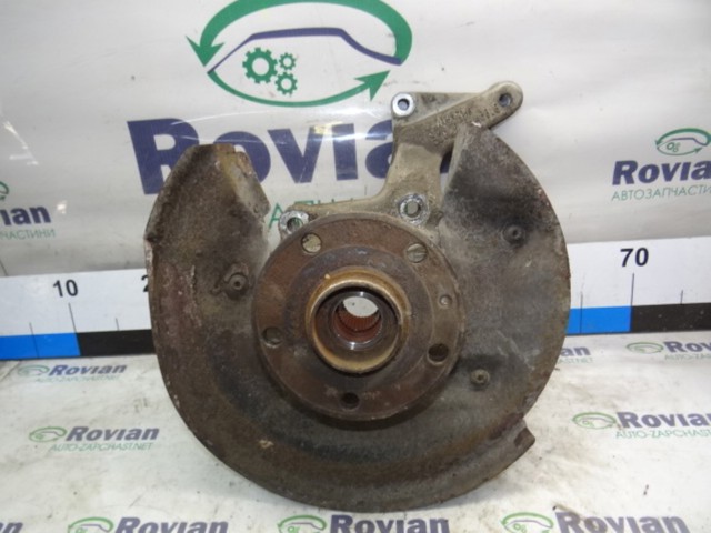 Цапфа права 3C0505436G VAG