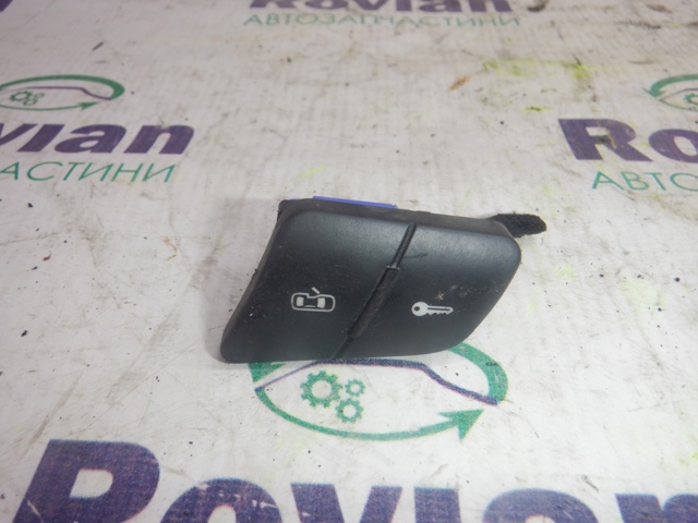 Вимикачі 3C0962125 VAG