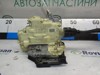 Замок передніх пасажирських дверей 3C1837016A VAG
