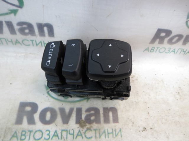 Блок керування дзеркалами заднього виду 3K54801000 HYUNDAI