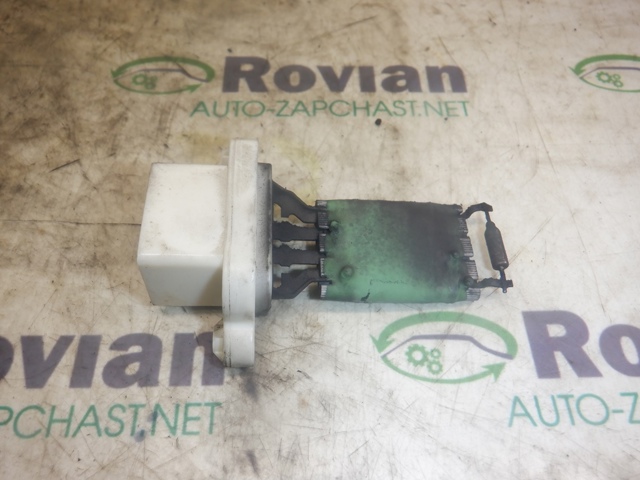 Резистор обігрівача 3M5H18B647AC FORD