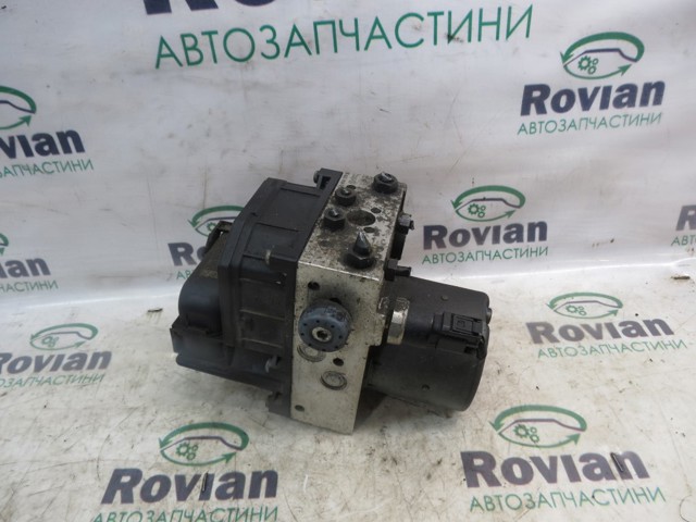 Блок управління АБС (ABS) 3U0614517B VAG